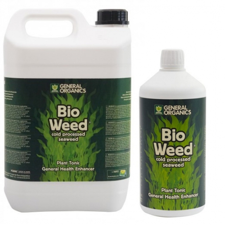 Удобрение Bio Weed купить