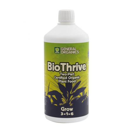 Bio Thrive Grow купить