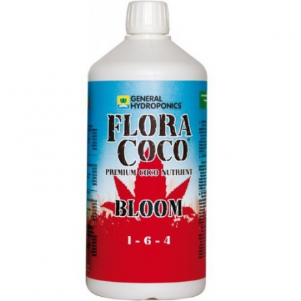 удобрение Flora Coco Grow купить