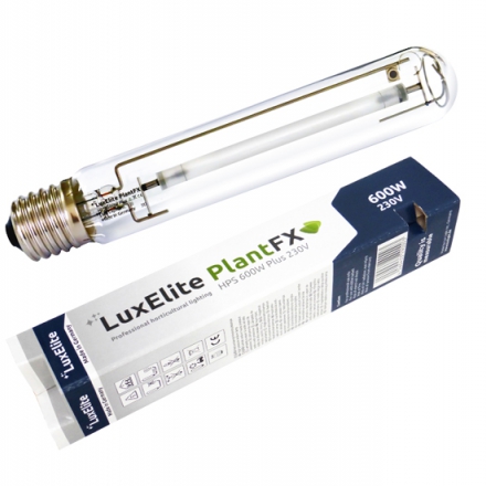 Лампа ДНАТ Luxlight Днат LuxElite Plant FX в Киеве