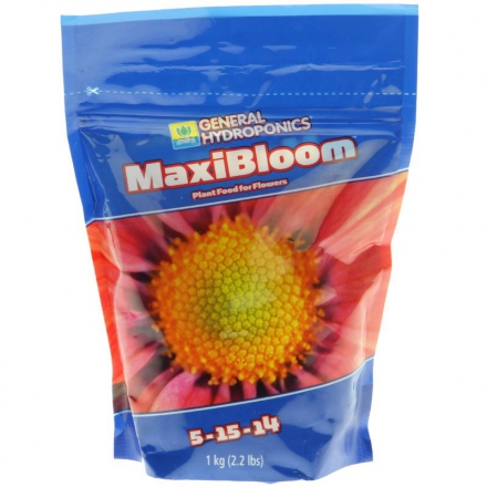 удобрение Maxi Series Bloom купить