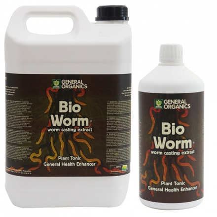 Удобрение Bio Worm купить