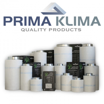 Угольный фильтр Prima Klima ECO LINE можно купить в Киеве