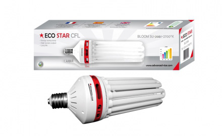 лампа для вегетативной стадии Eco Star CFL Bloom