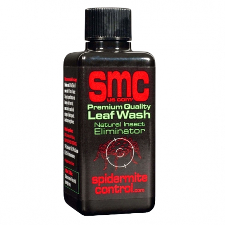 Удобрение SMC Spider Mite Control купите в Киеве